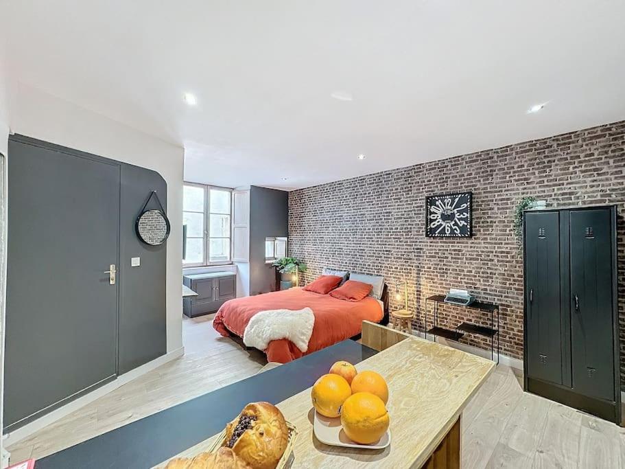 Evasion Ardechoise Apartment