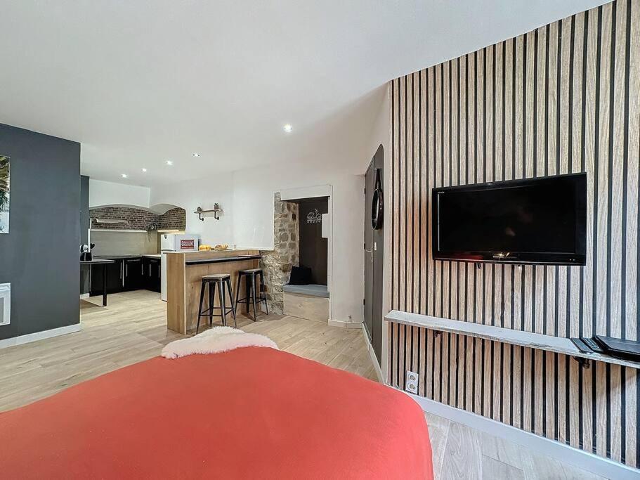 Evasion Ardechoise Apartment